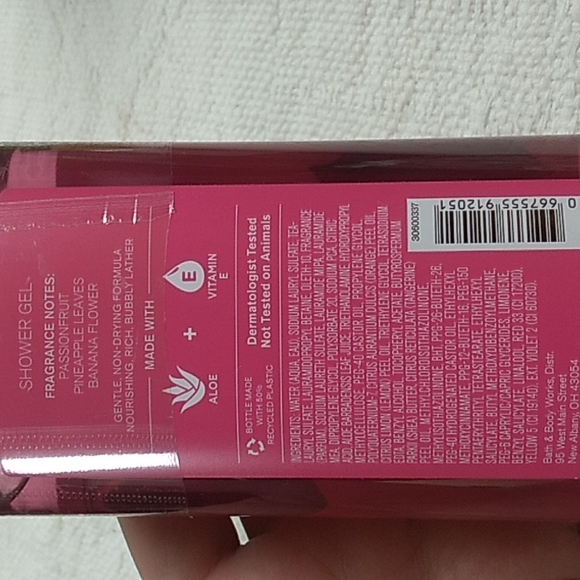 Bath & Body Work Soap Pack w Dove Men's Soap - Picture 13 of 13